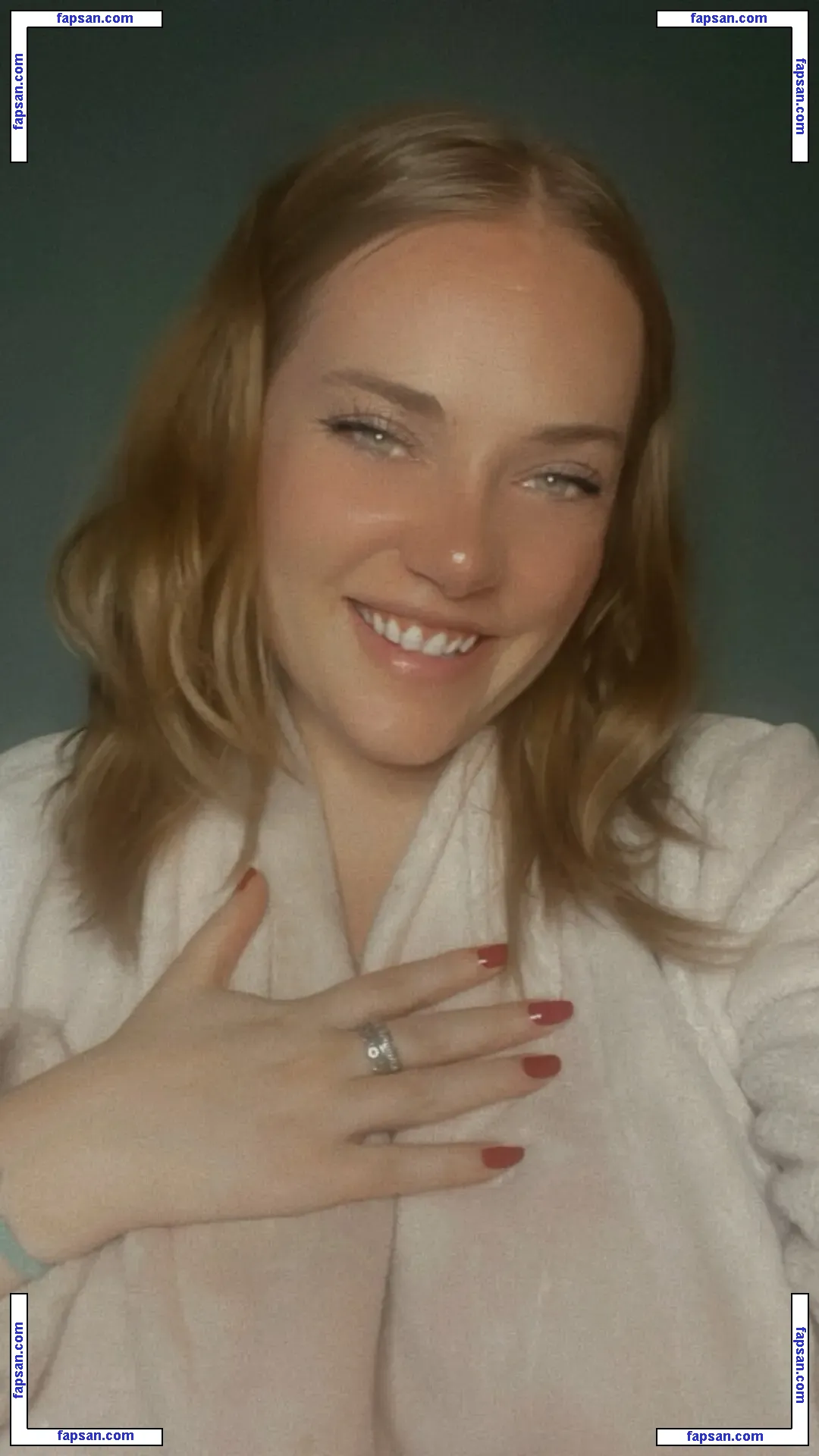 Katie Moran nude photo #0009 from OnlyFans