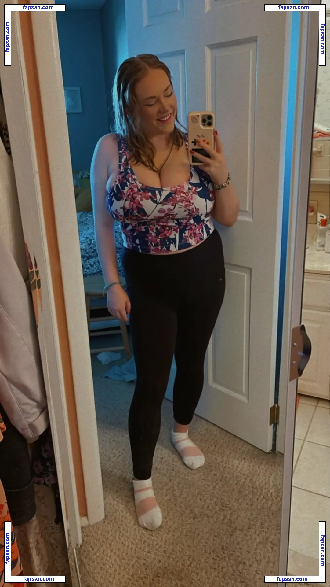 Katie Moran nude photo #0020 from OnlyFans