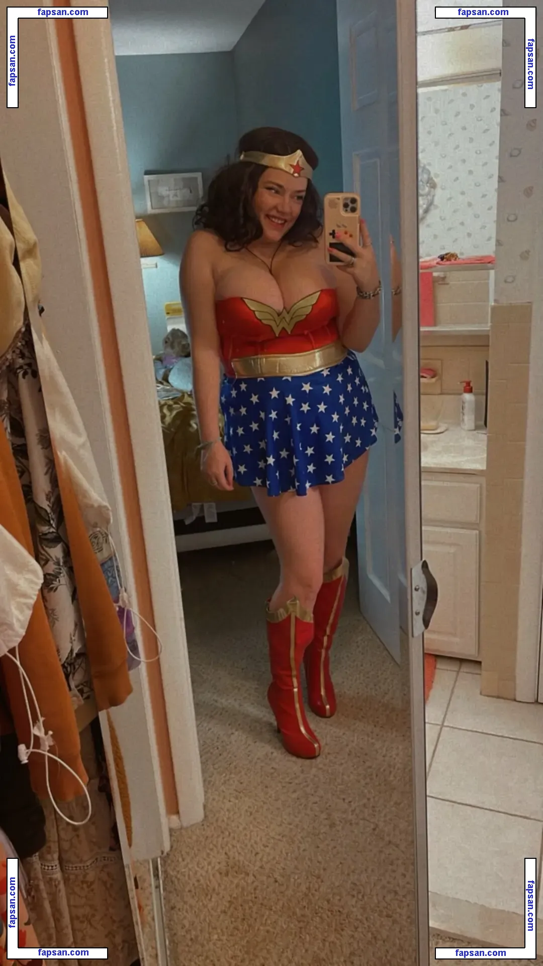 Katie Moran nude photo #0030 from OnlyFans