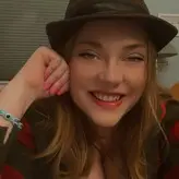 Katie Moran nude #0031