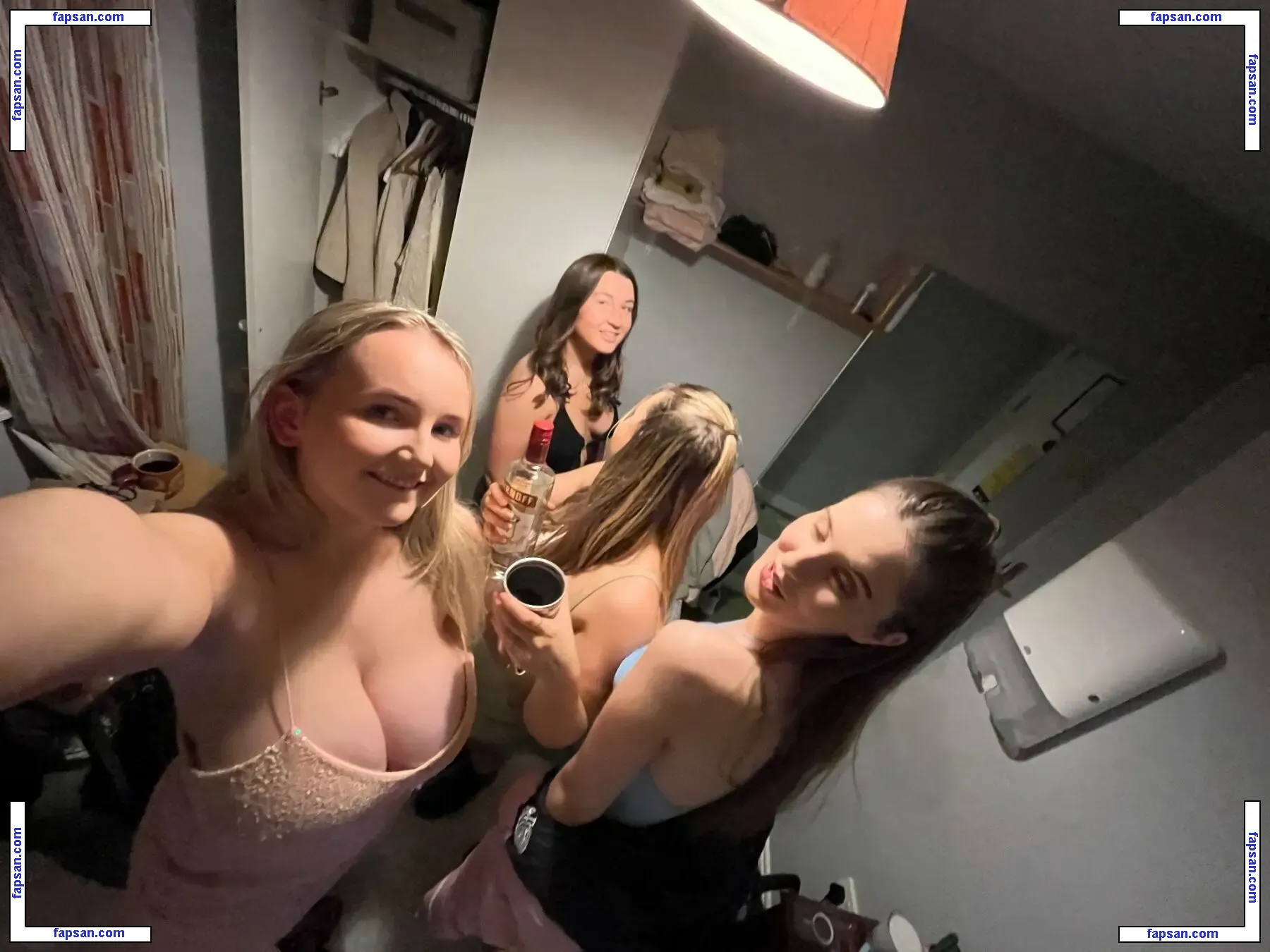 Katie O Callaghan nude photo #0003 from OnlyFans