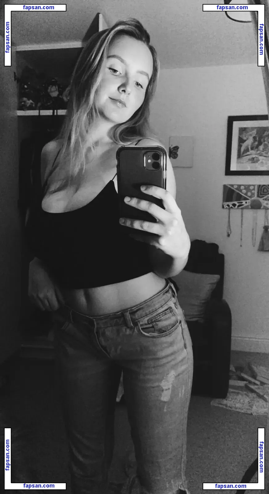 Katie O Callaghan nude photo #0005 from OnlyFans