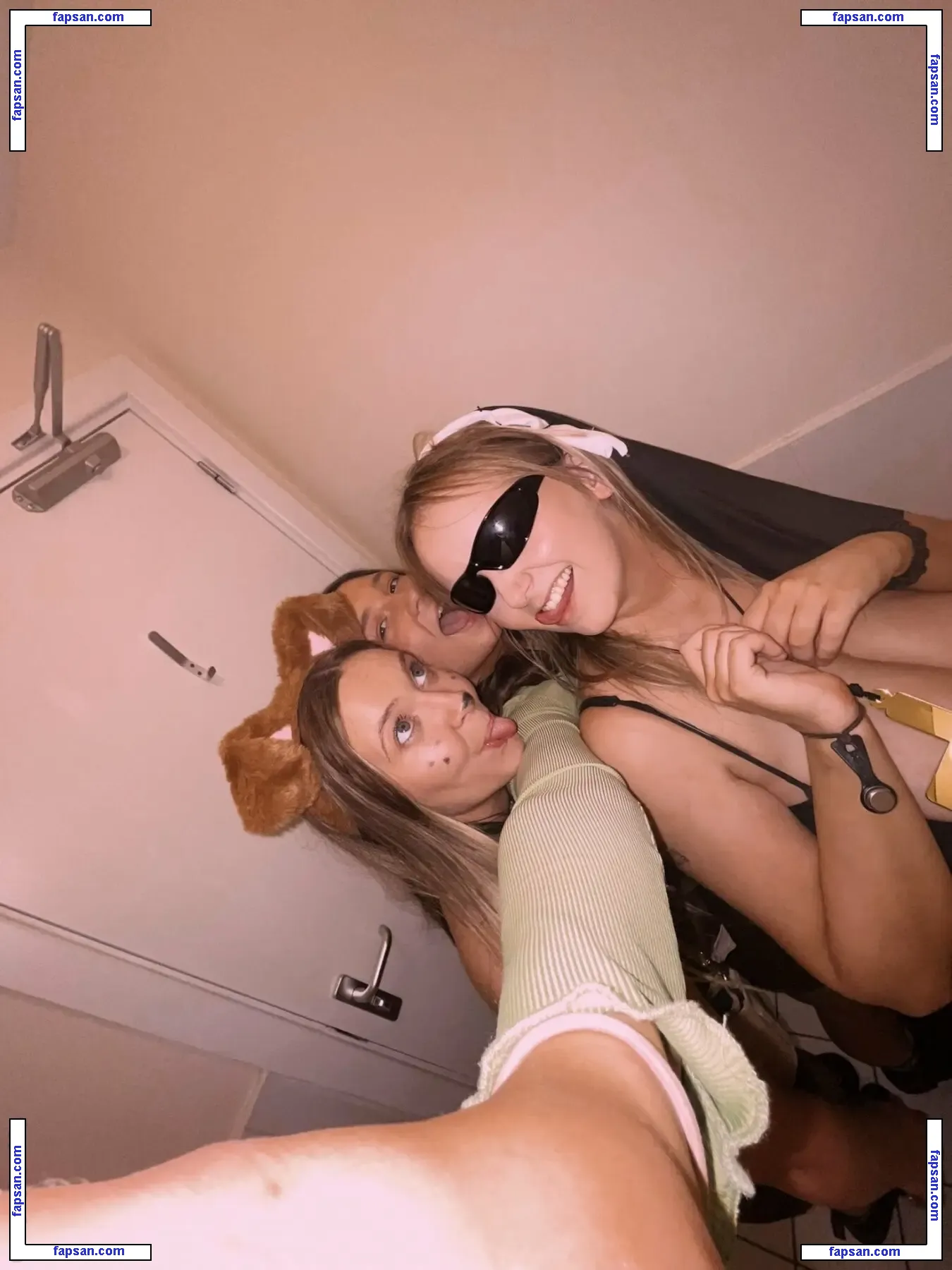 Katie O Callaghan nude photo #0007 from OnlyFans
