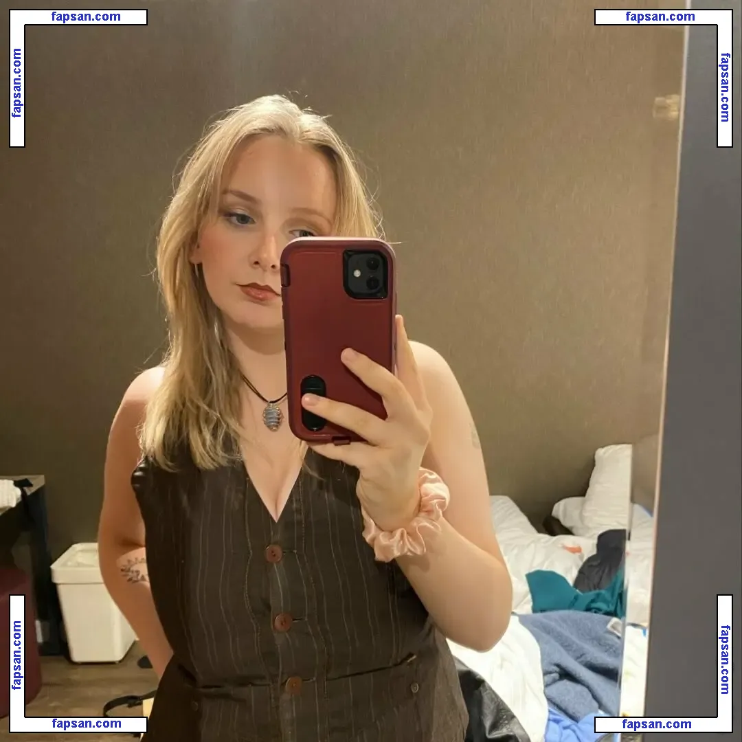 Katie O Callaghan nude photo #0011 from OnlyFans