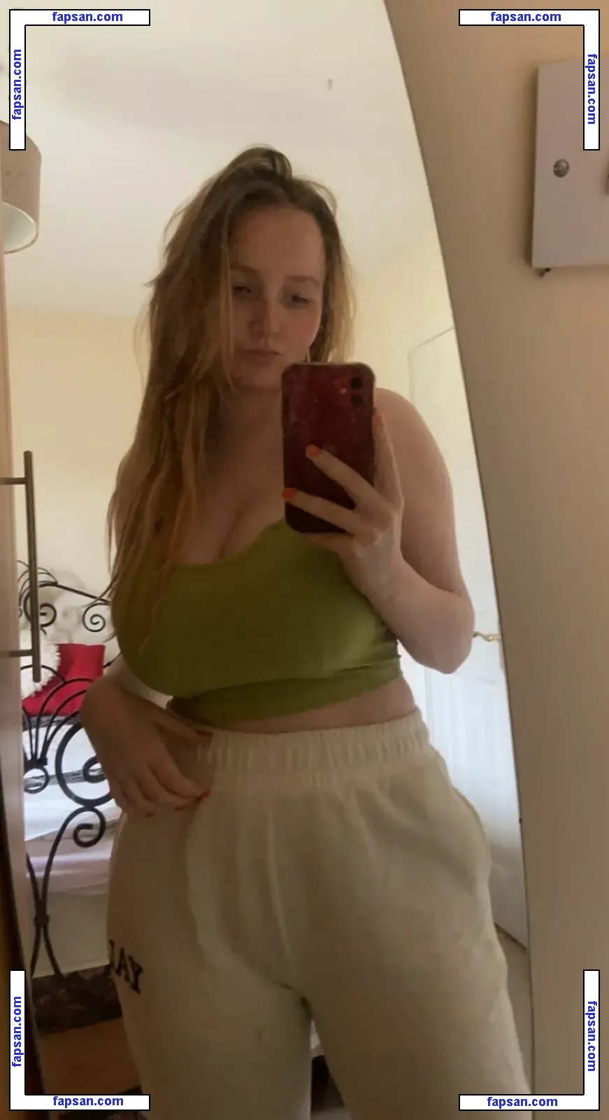 Katie O Callaghan nude photo #0022 from OnlyFans