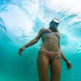 Katie Pentz nude #0064