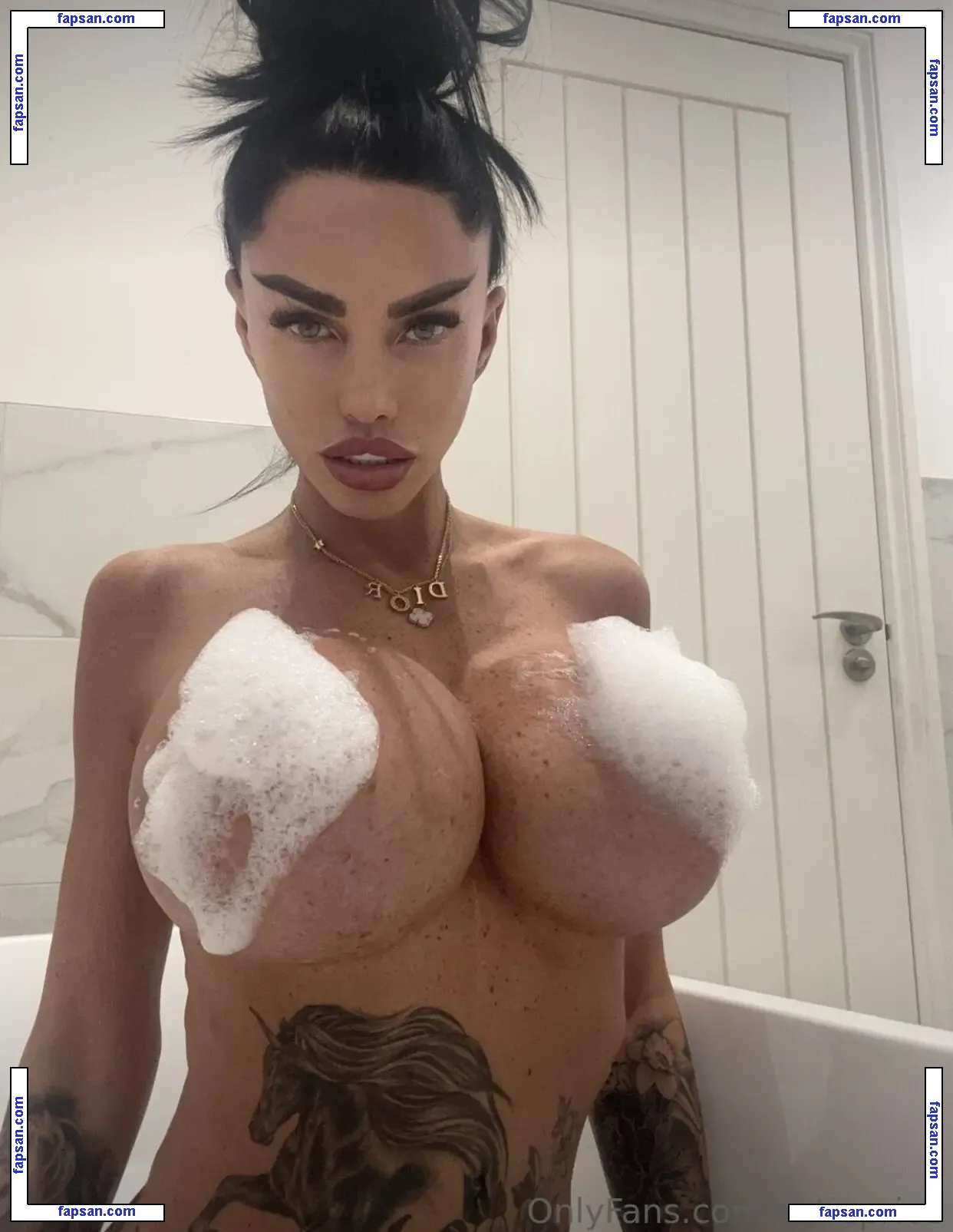 Katie Price nude photo #0045 from OnlyFans