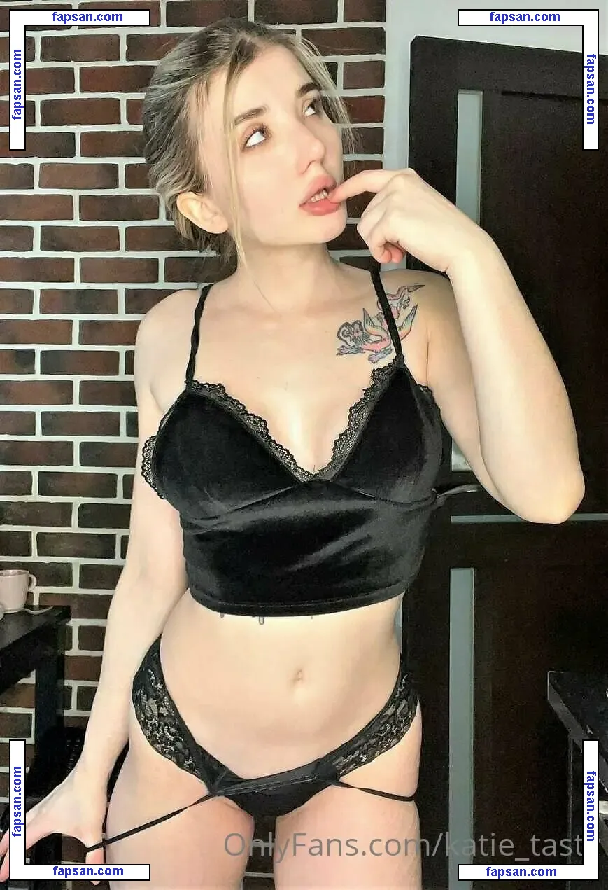 katie_tasty nude photo #0004 from OnlyFans