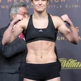 Katie Taylor голая #0003