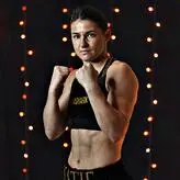 Katie Taylor голая #0004