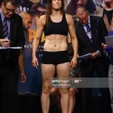 Katie Taylor голая #0008