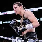 Katie Taylor голая #0009