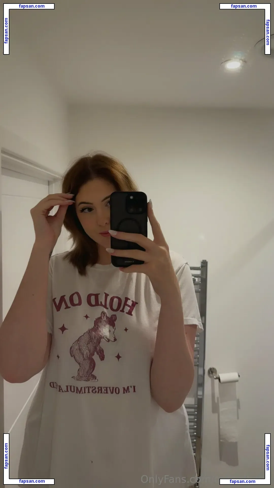 Katie Woolls nude photo #0040 from OnlyFans