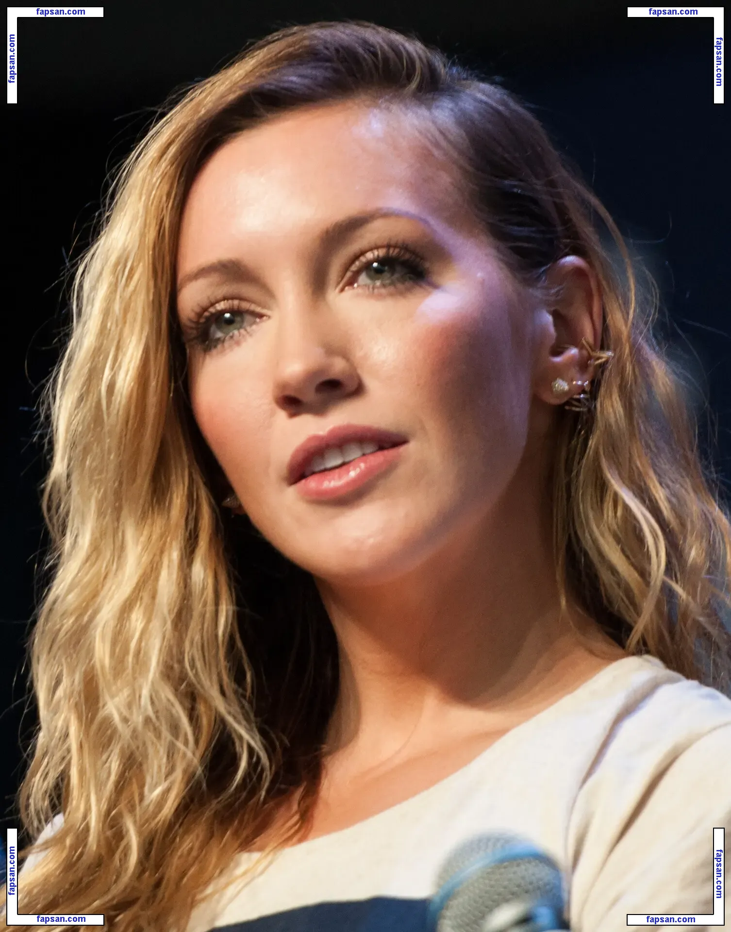 katiecassidy голая фото #0008 с Онлифанс