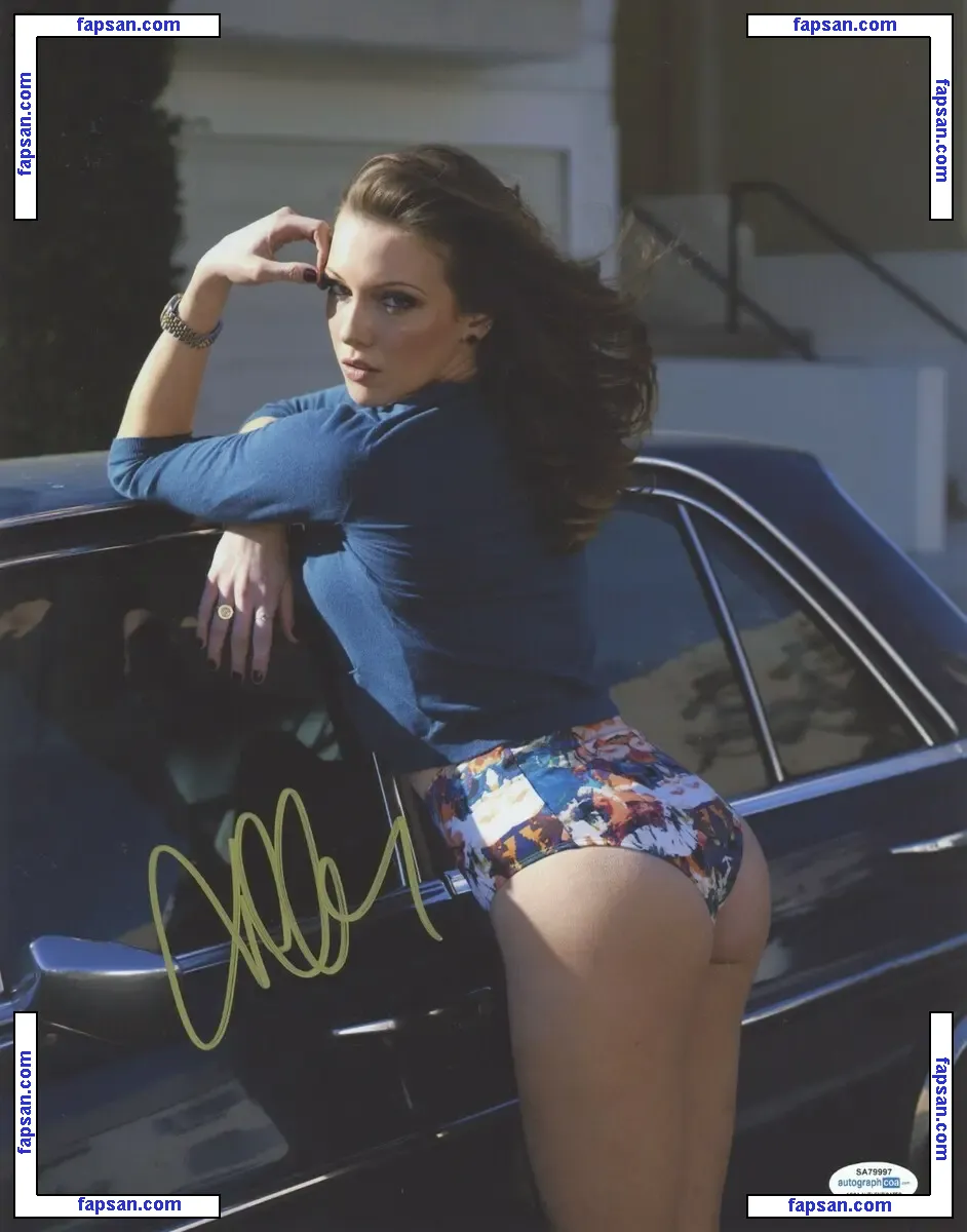 katiecassidy голая фото #0015 с Онлифанс