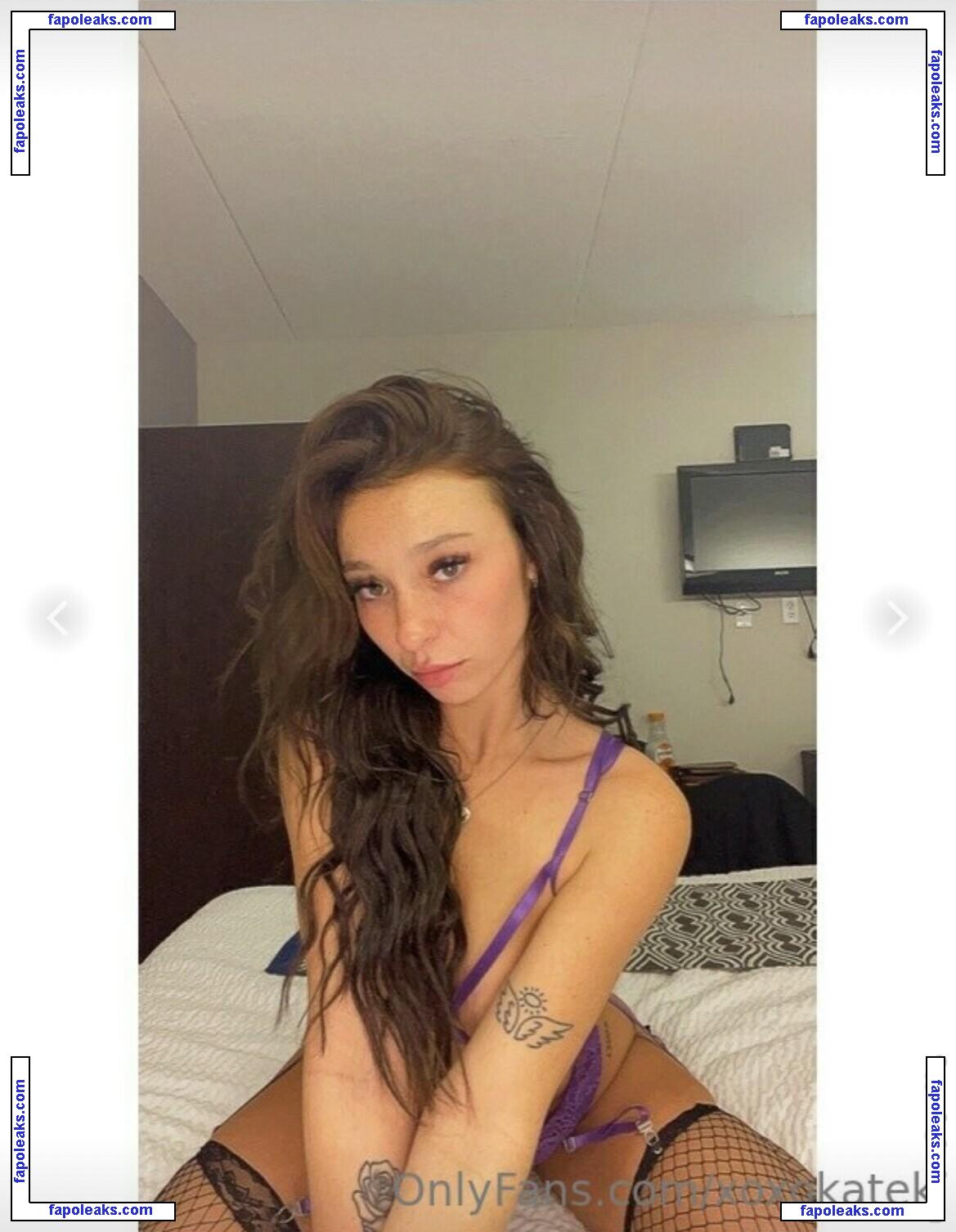 katiekbae / kateekasey nude photo #0018 from OnlyFans