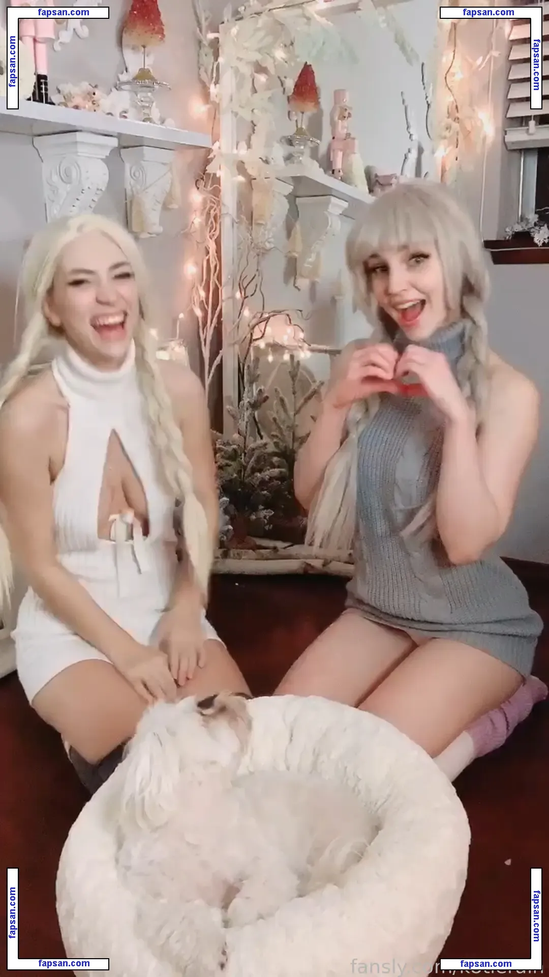 Katierain голая фото #0031 с Онлифанс