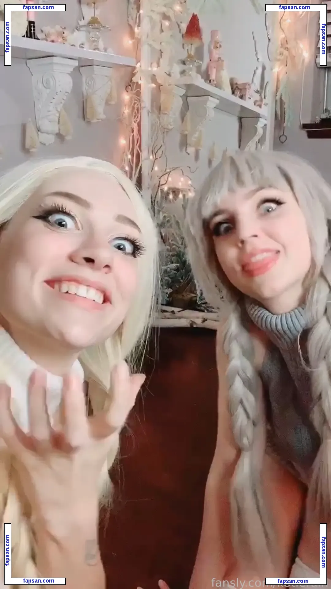 Katierain голая фото #0046 с Онлифанс