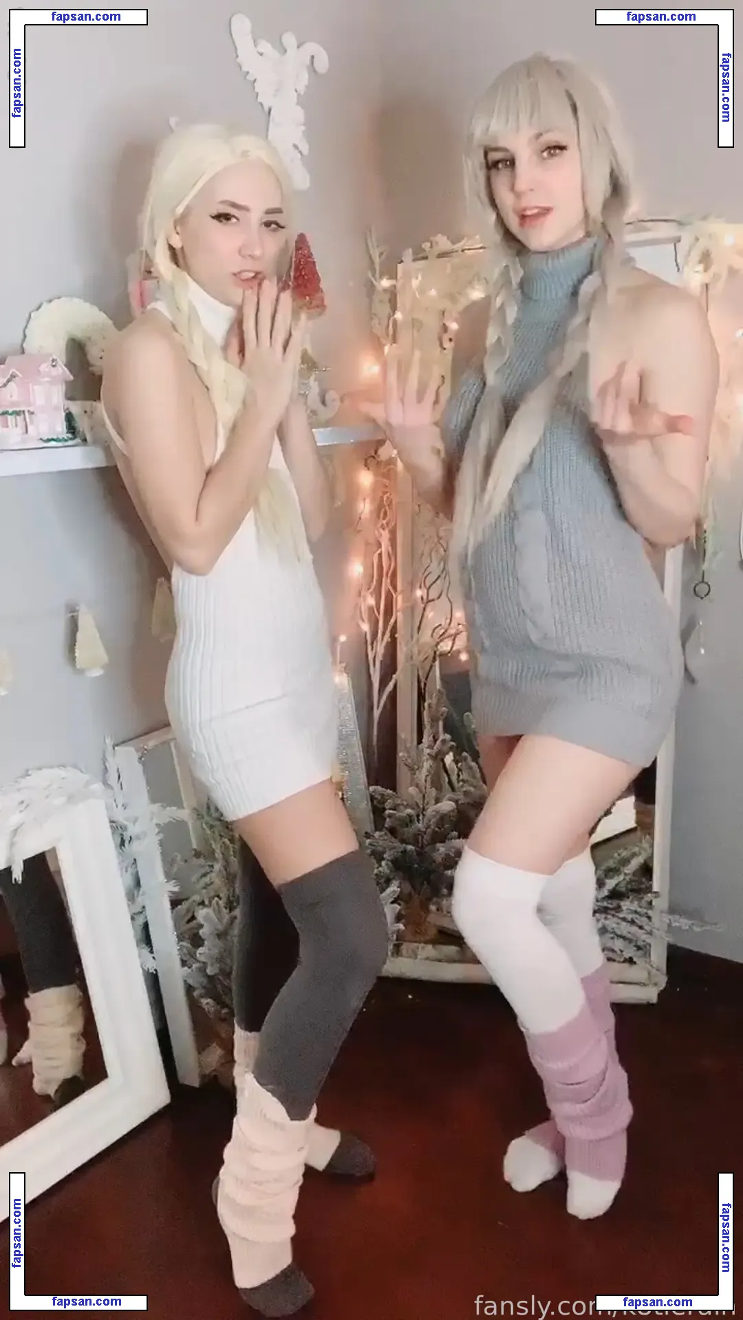 Katierain голая фото #0126 с Онлифанс