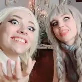 Katierain голая #0046