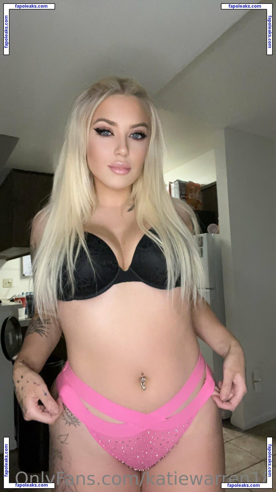 katiewarren18 / katiewarrennn nude photo #0241 from OnlyFans