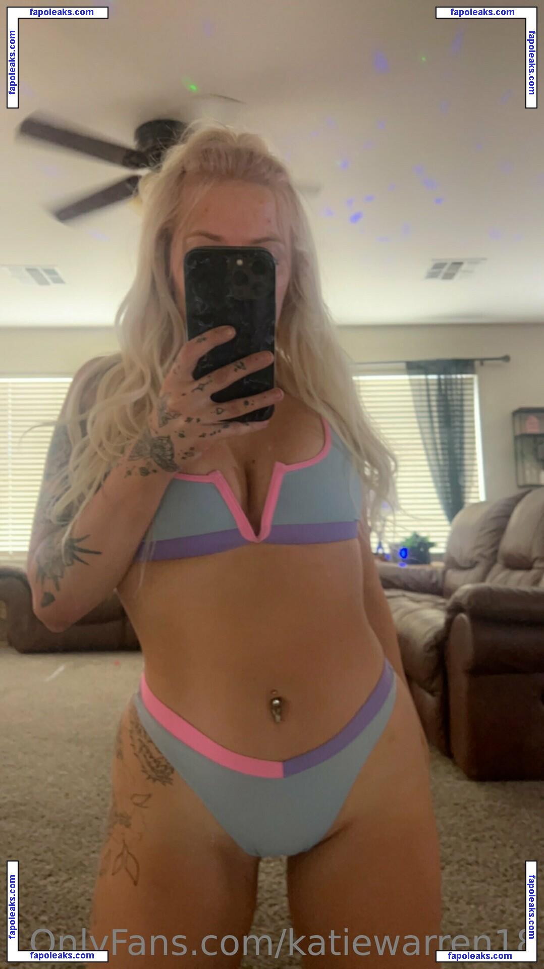 katiewarren18 / katiewarrennn nude photo #0255 from OnlyFans