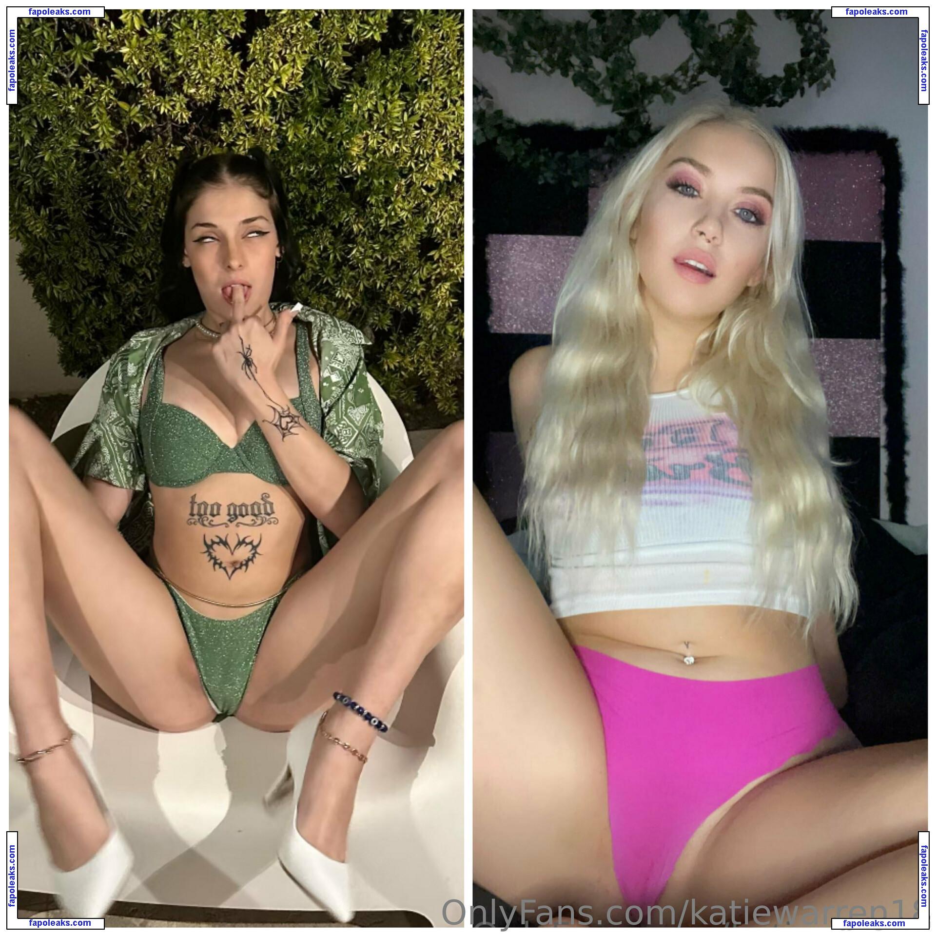 katiewarren18 / katiewarrennn nude photo #0280 from OnlyFans