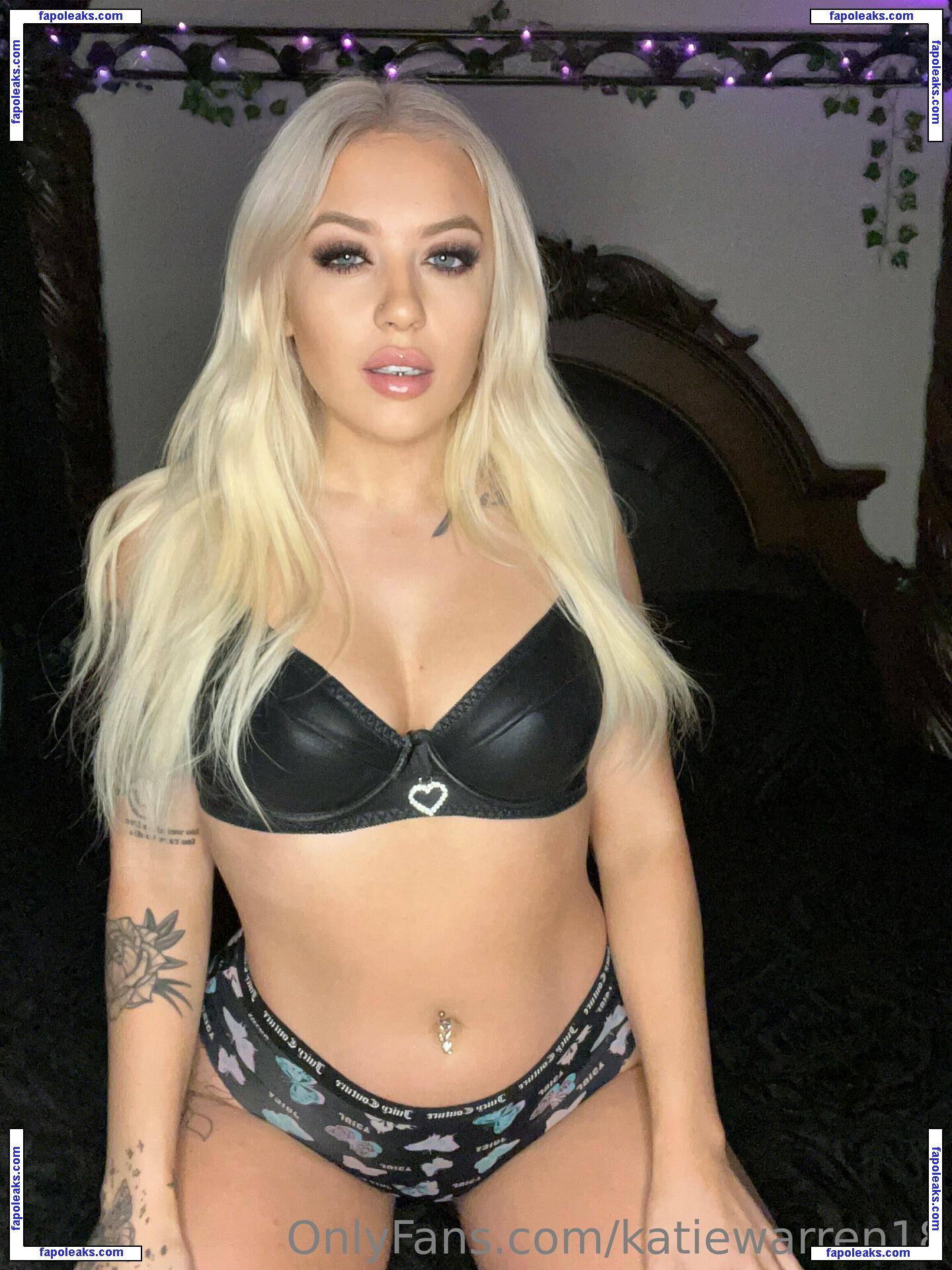 katiewarren18 / katiewarrennn nude photo #0286 from OnlyFans