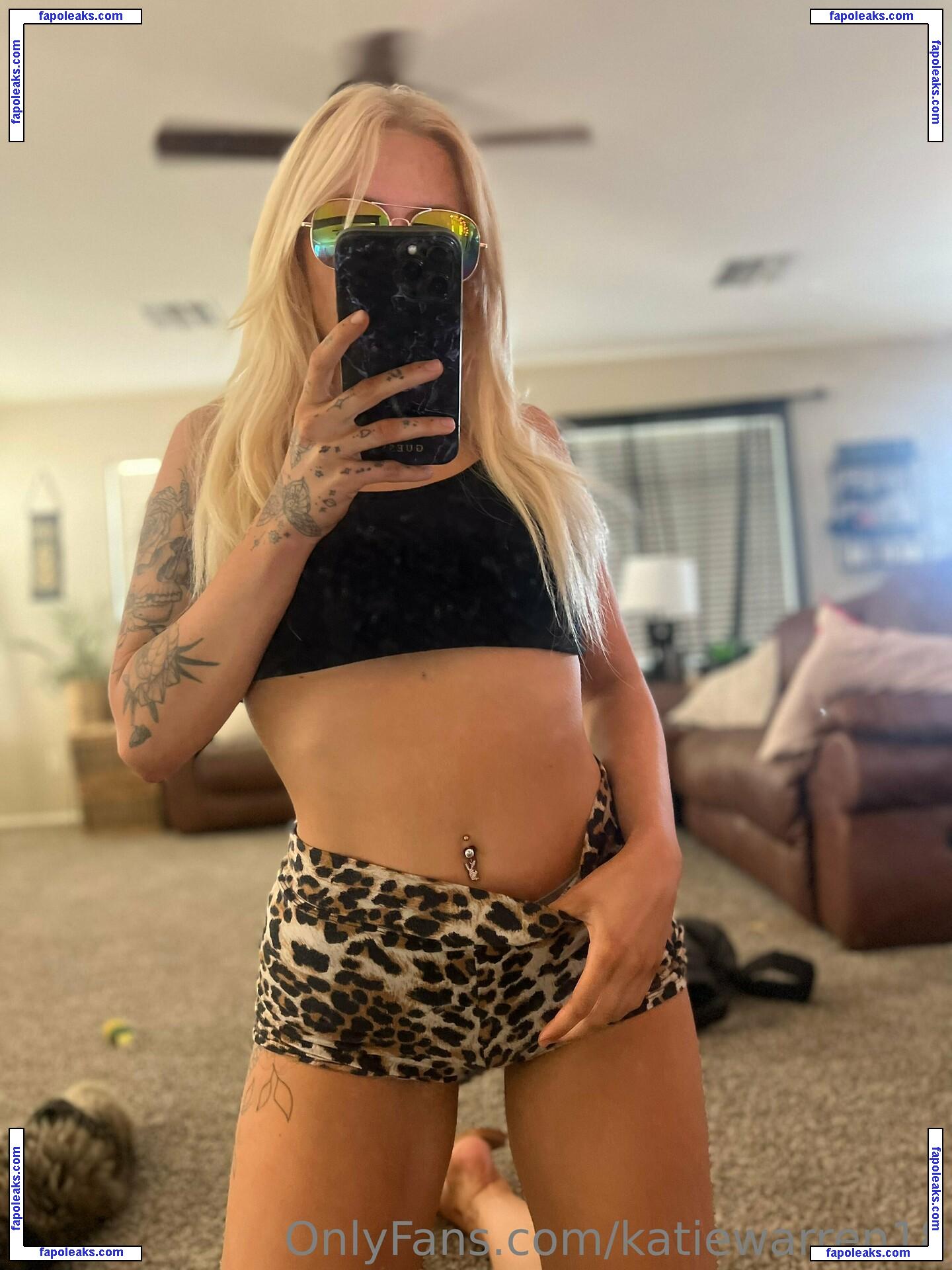 katiewarren18 / katiewarrennn nude photo #0338 from OnlyFans