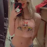 KatiieCandy голая #0004