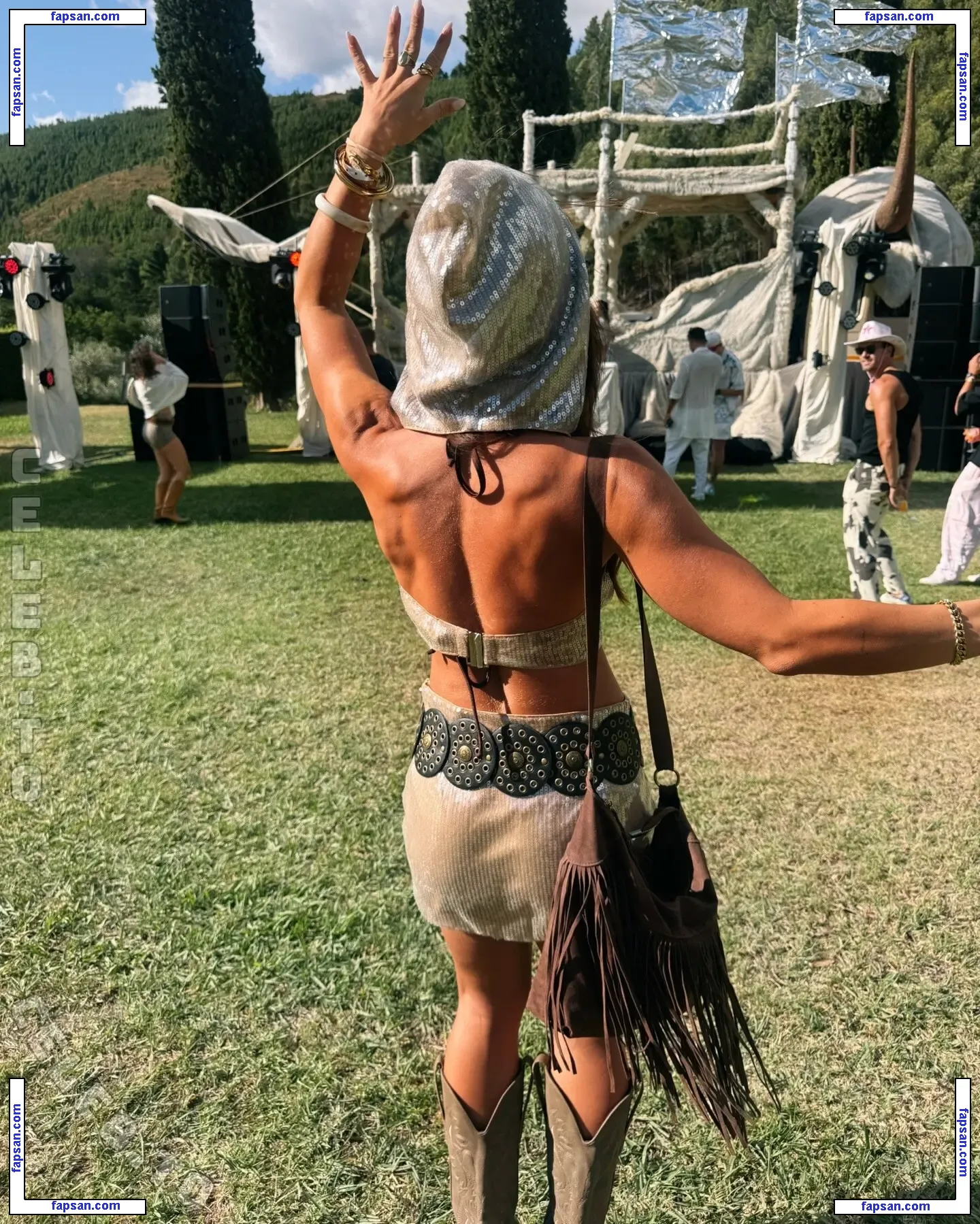 Katja Boesenberg голая фото #0034 с Онлифанс