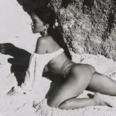 Katja Boesenberg голая #0030