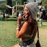 Katja Boesenberg голая #0042