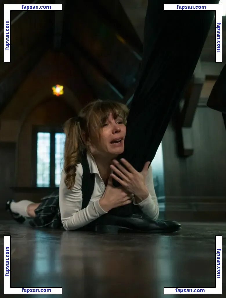 Katja Herbers голая фото #0033 с Онлифанс