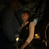 Katja Herbers голая #0032