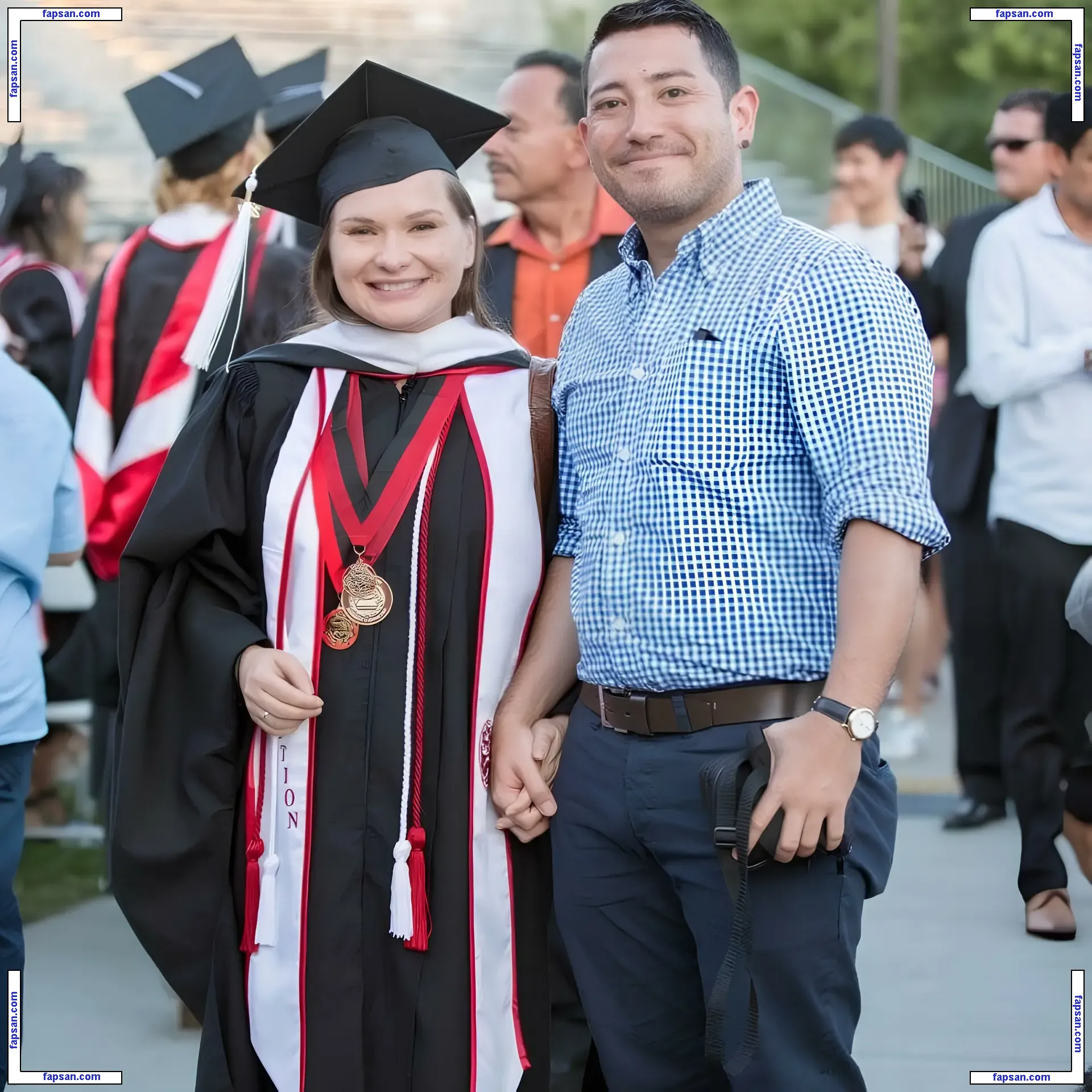 Katja Kassin голая фото #0252 с Онлифанс