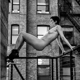 Katlyn Lacoste голая #0009