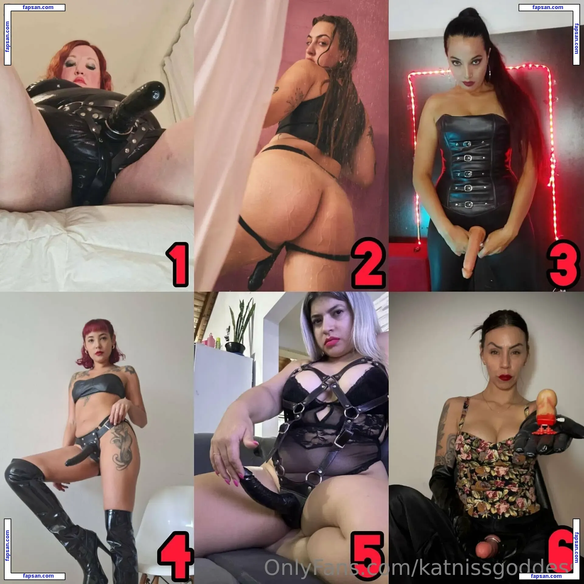 katnissgoddess nude photo #0001 from OnlyFans