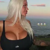 Katriina Lindqvist nude #0003