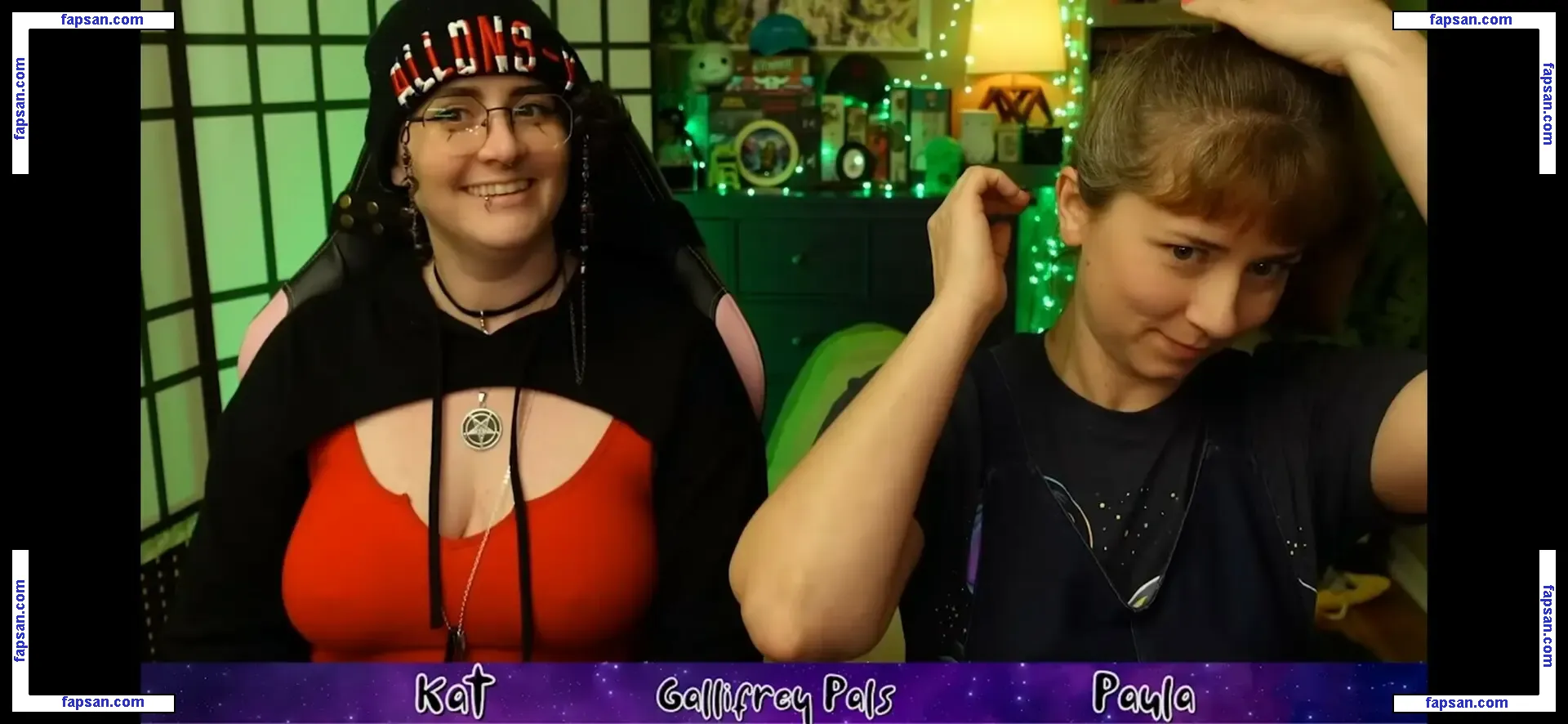 Katrina Alysha nude photo #0001 from OnlyFans