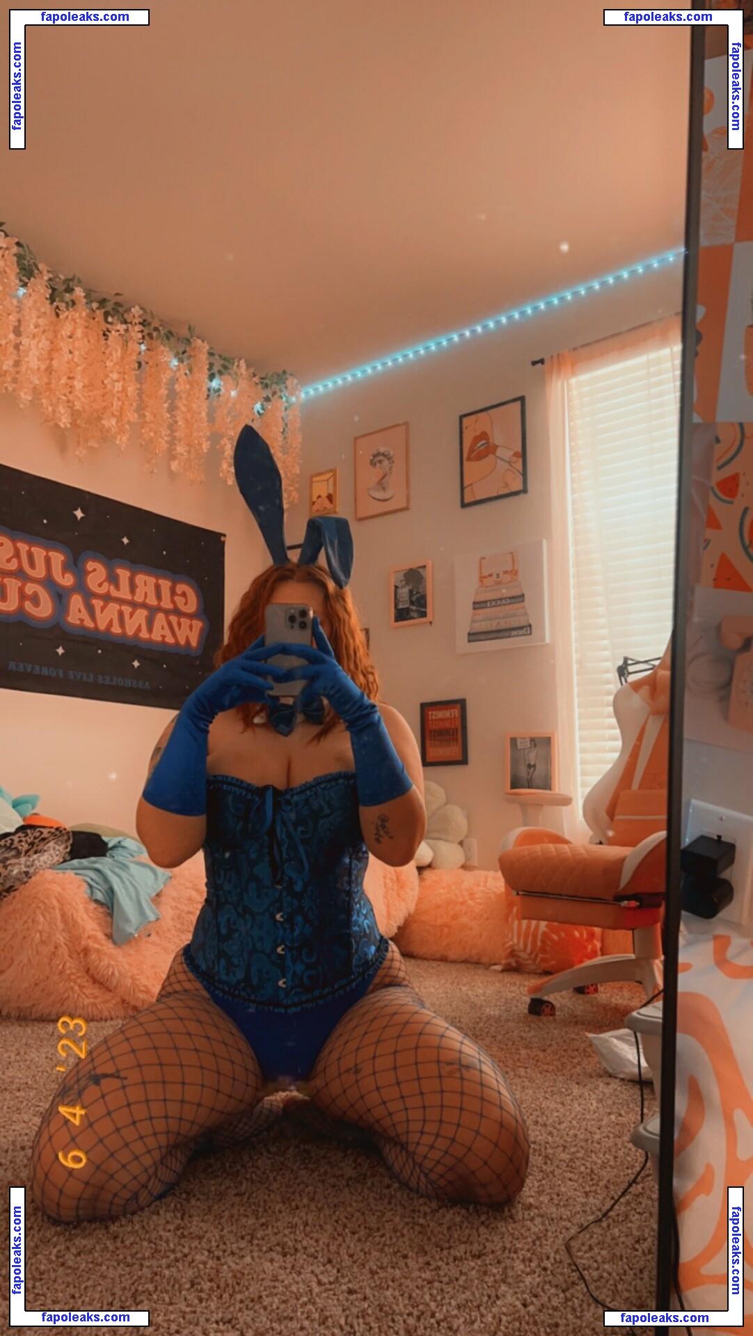 Katrina Marie / Carrot Cake / Carrrott_cake / carrottcake / myorgasmiclife nude photo #0182 from OnlyFans