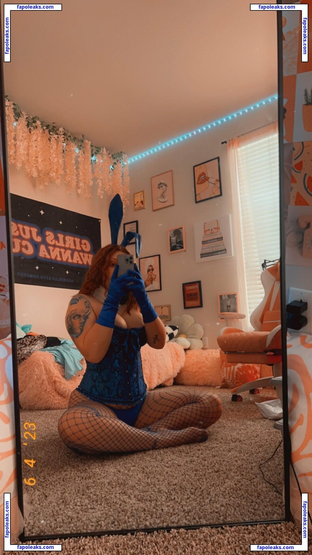 Katrina Marie / Carrot Cake / Carrrott_cake / carrottcake / myorgasmiclife nude photo #0191 from OnlyFans