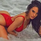 Katrina Moreno голая #0049