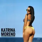 Katrina Moreno голая #0051