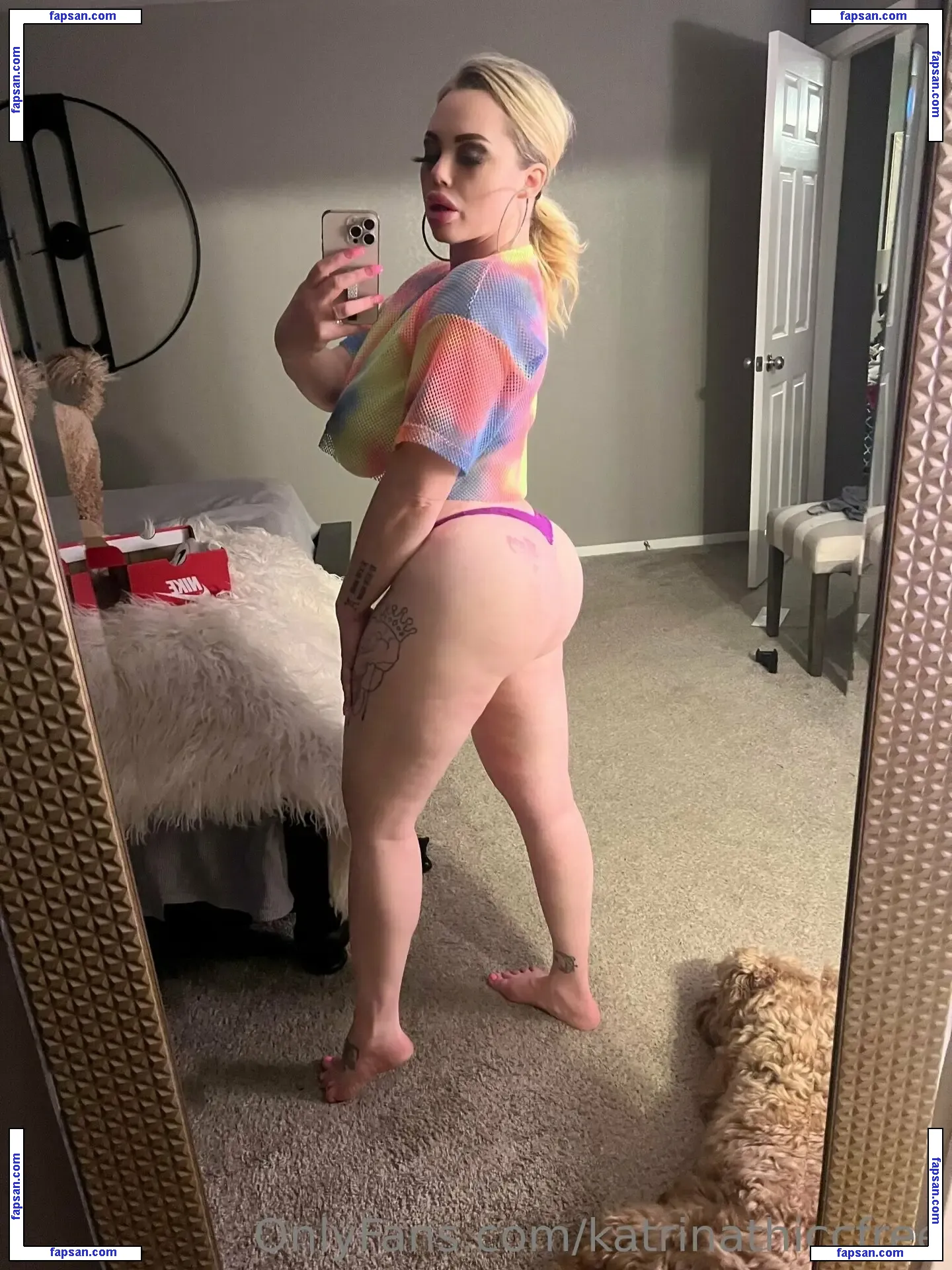 katrinathiccfree nude photo #0012 from OnlyFans