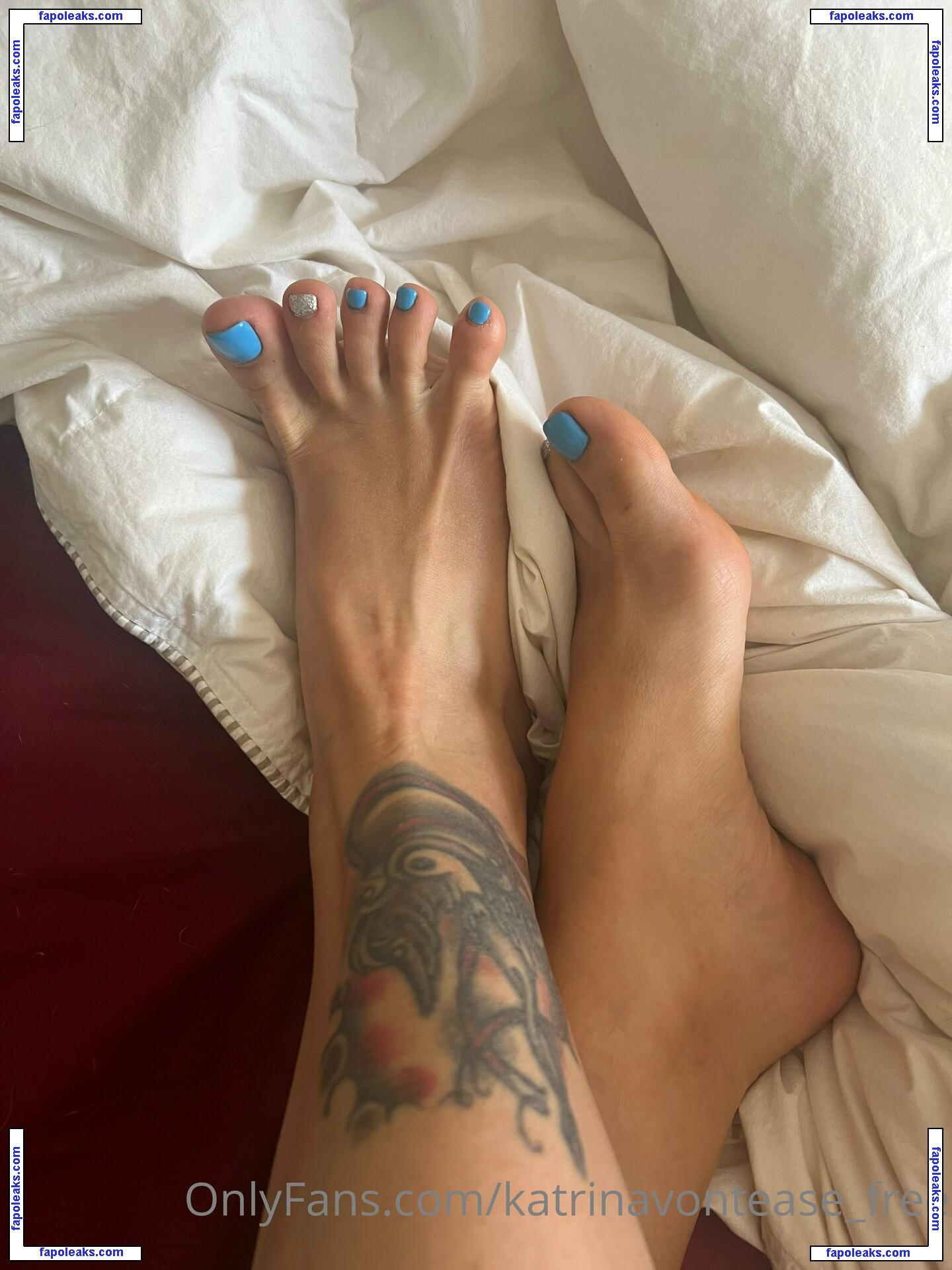 katrinavontease_free / itsyourkatrine nude photo #0007 from OnlyFans