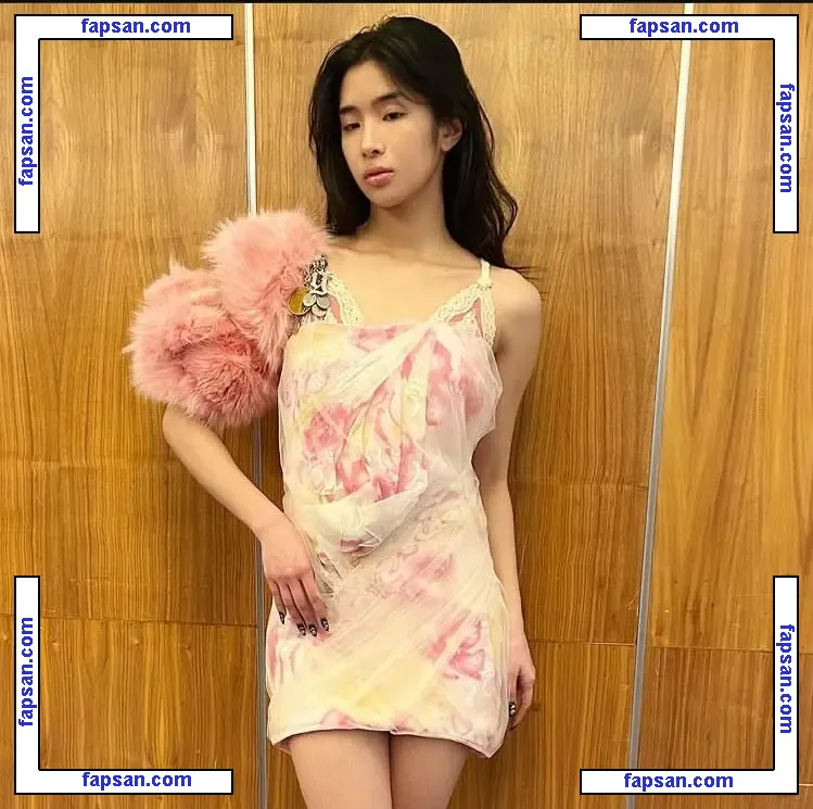 KATSEYE голая фото #0002 с Онлифанс