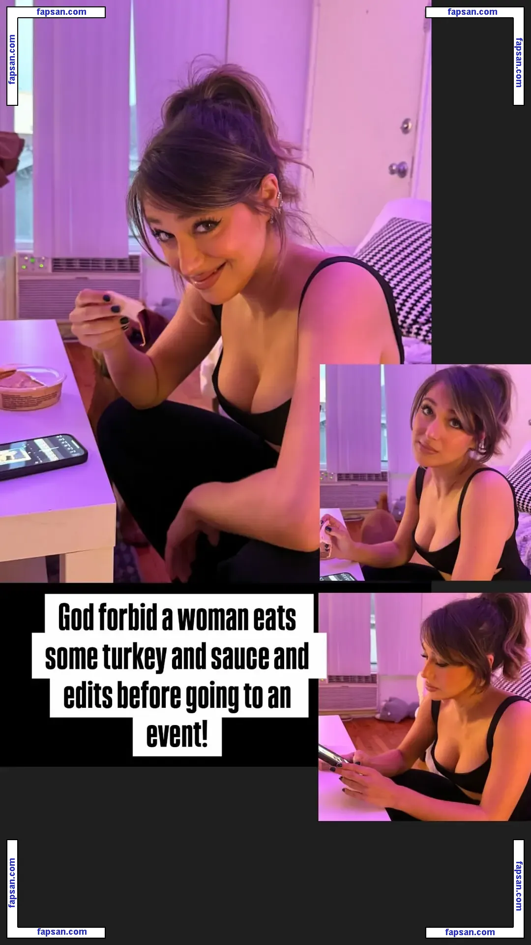 Katsiaryna Kavaleva голая фото #0016 с Онлифанс