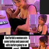 Katsiaryna Kavaleva голая #0016