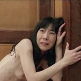 Katsuko Nakamura nude #0004